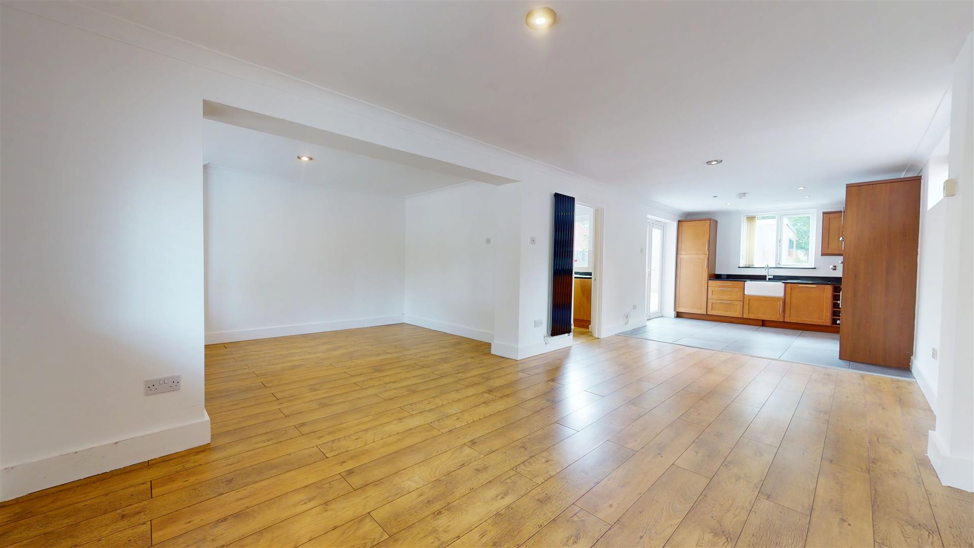 3 bed property in Attingham Hill, Milton Keynes
